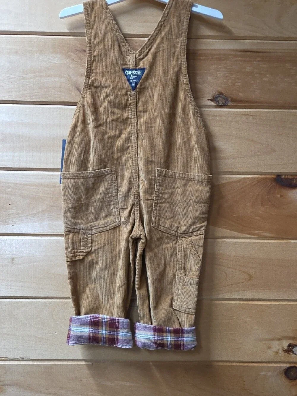 OshKosh Bgosh classic corduroy